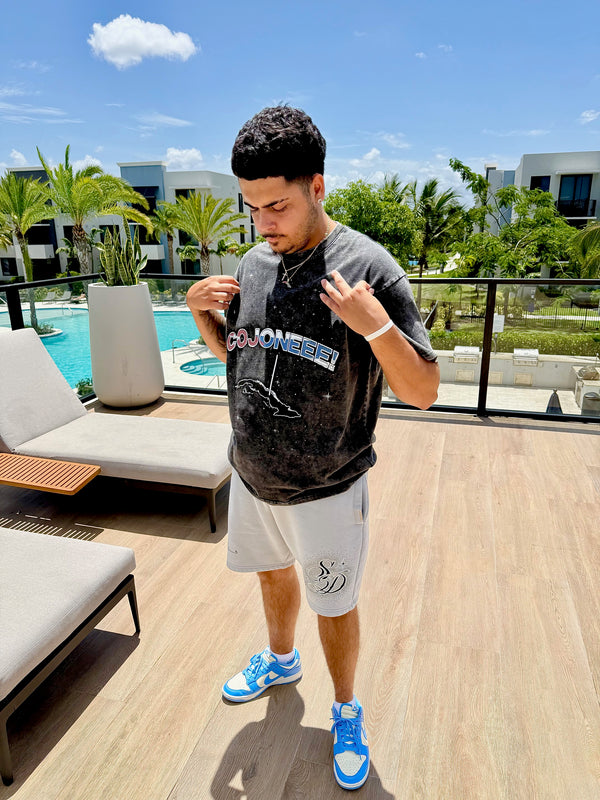 Cojoneee Cuba T-Shirt